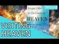 People I Met At The Gates of Heaven | Full Episode | 700 Club Interactive