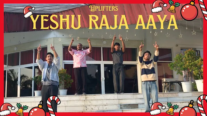 Yeshu Raja Aaya || Christmas song ||