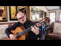 How deep the fathers love for us in christ alone rodrigo rodriguez guitar