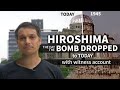Hiroshima Bombing Story | Tour around the Atomic Hypocenter ★ ONLY in JAPAN