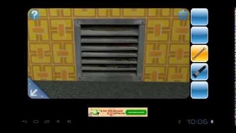 CAN YOU ESCAPE 2 Level 5 Gameplay Walkthrough