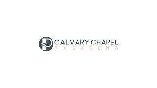 Thursday PM Service