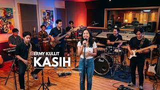 KASIH - ERMY KULLIT - JAZZ FUSION COVER