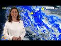 11/02/2026 - Rain persists in the north - Morning Weather Forecast UK – Met Office Weather