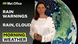 Download Lagu 11-02-2026 - Aanhoudende regen in het noorden - Weersverwachting voor de ochtend in het VK – Met ... MP3