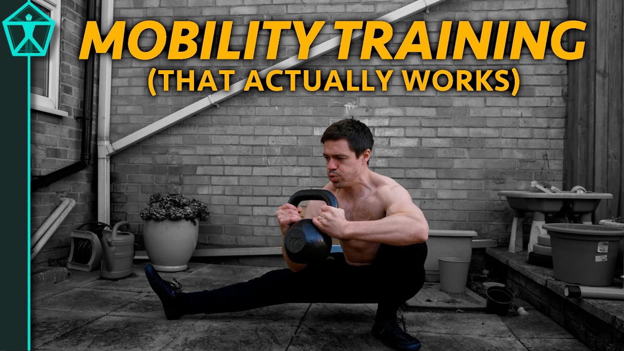 The Fastest Method I’ve Found to Improve Mobility