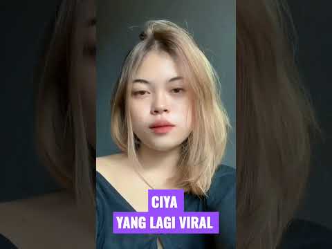 CIYA YANG LAGI VIRAL