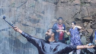 Download Lagu Sundi waterfall | Full Vlog Video Uploading Soon | Kannada Vlogs MP3