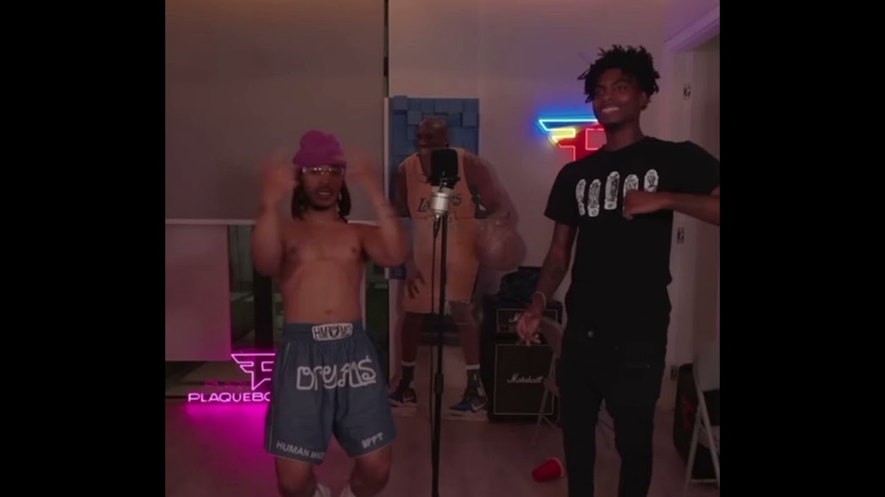 (FREE FOR PROFIT) Lazer Dim 700 x Plaqueboymax type beat - Laced Max