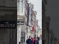 Amsterdam’s Leaning Houses: Fail or Design?