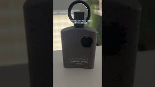 top ten fragrances in my collection #perfume #cologne #fragrance #fragrancecollection #freshscent