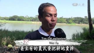 myanmarrice Seeds Vouchers For Floods Victims