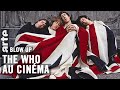 The who au cinma  blow up  arte