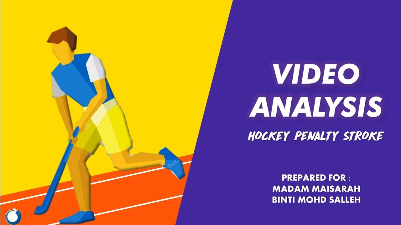 SPS 260 Fundamental of Sport Biomechanics (Hockey Penalty Stroke
