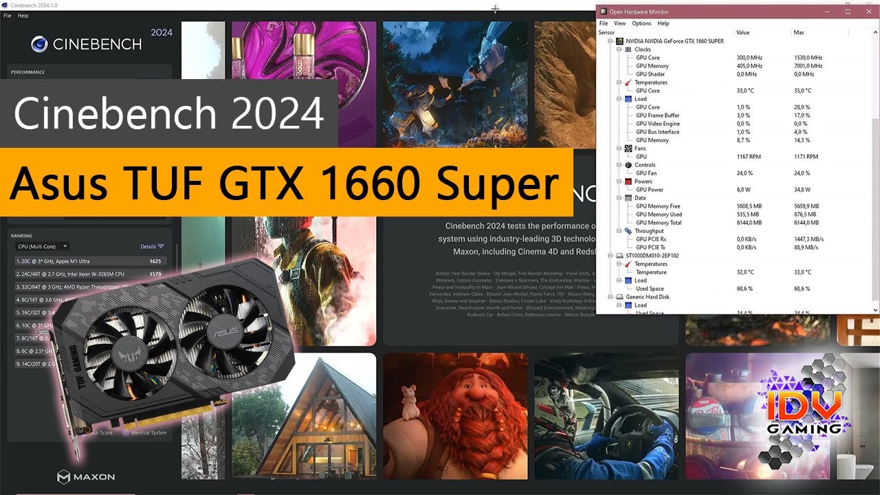 さっちんページ MSI GTX 1660 Ti Gaming X Review: Turing Without Ray Tracing and