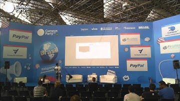 CPBR7 - Vagrant e Puppet - Como construir o ambiente de desenvolvimento ideal