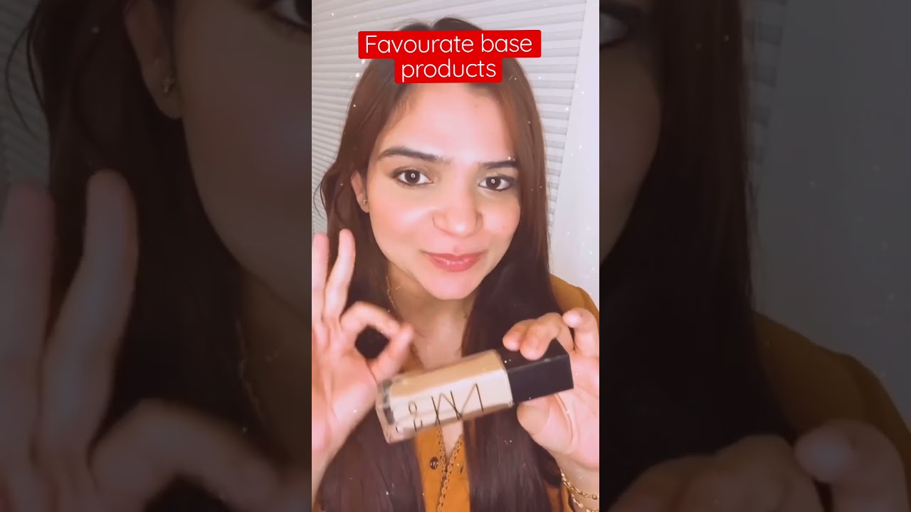 Best of brands - NARS 💯💄