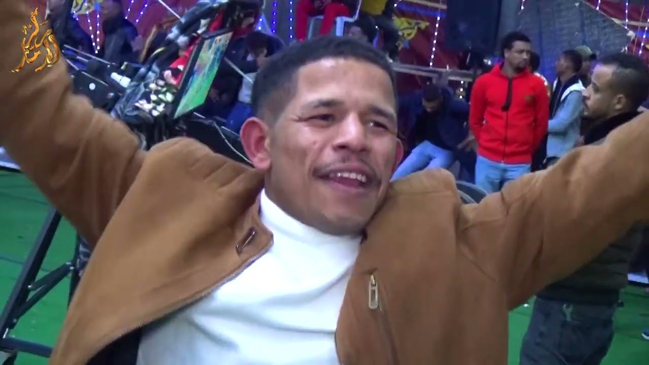 حفل زفاف سلامة الجعارات الفنان نصر ابو اسكندر وشاعر المجوز غسان الجهالين 2023 الجزء 06