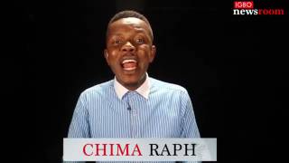 Happenings around the globe (Newsroom Igbo report)
