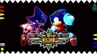 Download lagu You're Too Cool!! | Sonic The Hedgehog CD
