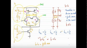 LECTURE6 COMMON MODE FEEDBACK