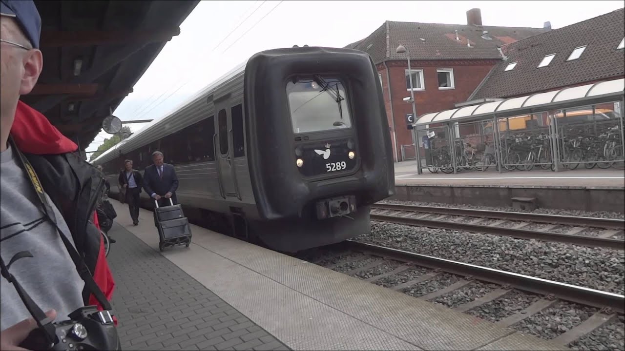 Vereinigung zweier DSB-Gumminasen