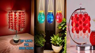 Brighten Up Your Space: Create Your Own Table Lamp with These DIY Tips| FASHION PIXIES