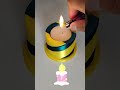 3D Printed Candle Holder | Unique Halloween Gift Idea 🎃🕯️ #3dprinting #3dart #3dmodel
