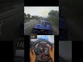 R390 GT1 | FORZA HORIZON 5 | Logitech g29 #dragrace #gaming #dragracing #forzahorizon5 #race #racing