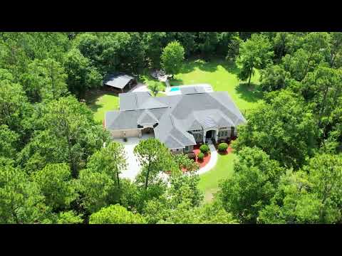 3155 SONYA ST, Pace, FL home video tour