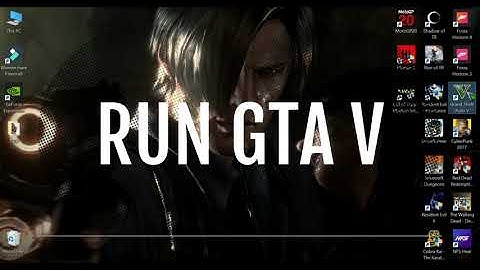 DOWNLOAD Tifa LockHart in GTA V | gta 5 mods