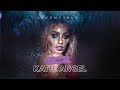 Katie Angel - CHEVERE- ÁLBUM INVENCIBLE (Audio Oficial)