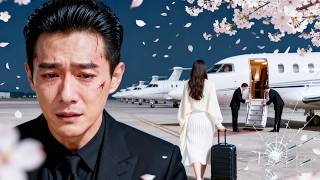 After Three Years Of Devotion, He Dumped Her For A Rich Girl And Regretted It screenshot 5