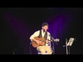 Christopher Bell - Will We All Get There Someday - Live
