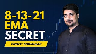 8-13-21 Ema Options Trading Strategy The Ultimate Guide To Profits