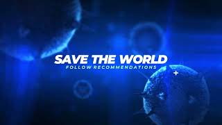 Virus Pandemic DaVinci Resolve Template