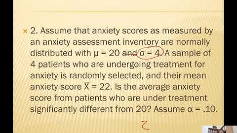 Video guide to Assignment #6