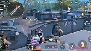 BGML UPM M416 Samsung A3 A5 A6 A7 J2 J3 J4 J5 J7 S6 S7 S8 S9 S10 A20 A52 A70 #gaming#pubgmobile