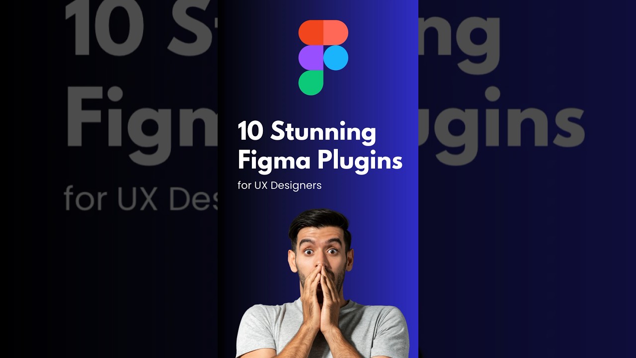 10 Stunning Figma Plugins for UX Designers