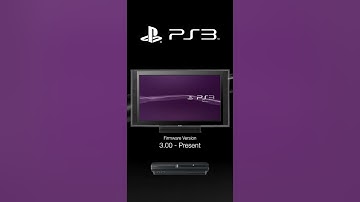 PLAYSTATION 3