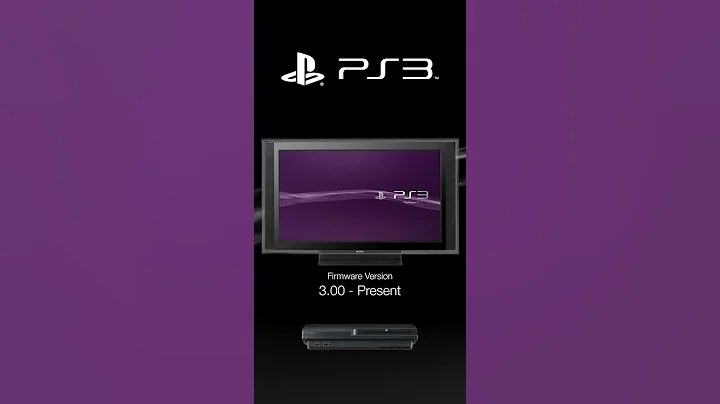 PLAYSTATION 3's Hidden Secret