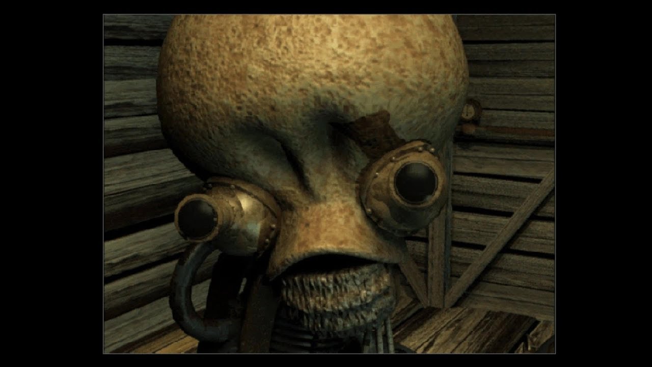 ガラージュ Garage プレイしてみました 18 Youtube