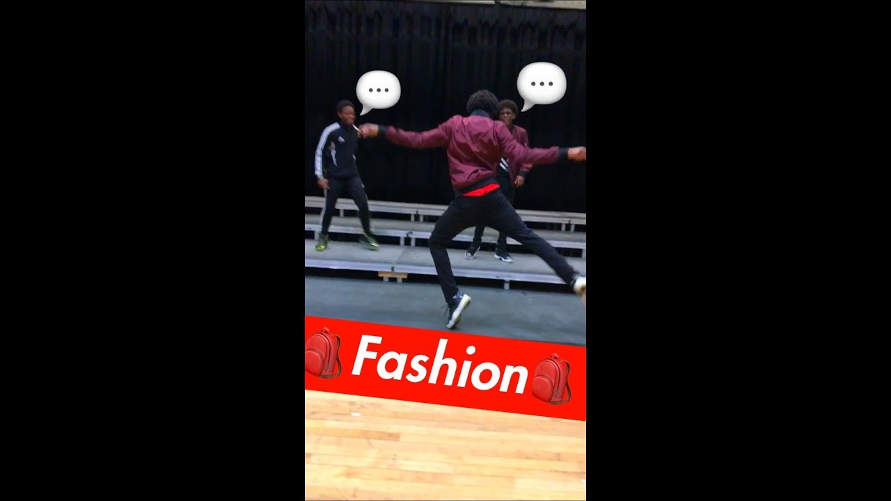 Jay Critch - Fashion