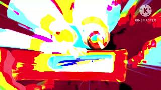 (NEW EFFECT) Klasky Csupo in Extreme Blazing Rays