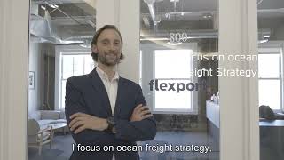 Flexport: Growing alongside our partners