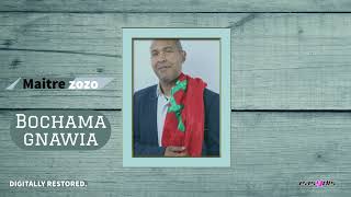 Maitre Zozo - Wahiyana Wayih وحيانة وييه