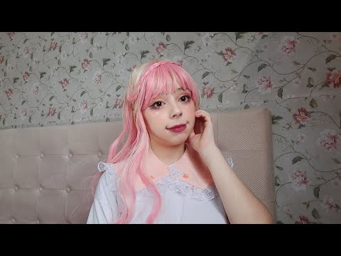Heather- Conan Gray (cover)