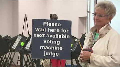 Latino Voters React to Trump's Win