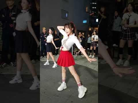 2019.10.4&amp;amp;걷고싶은거리&amp;amp;홍대버스킹&amp;amp;<strong>chloris</strong>(처음)&amp;amp;by Bigstart