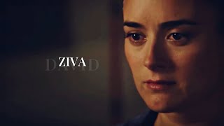 Ziva David | Soldier On